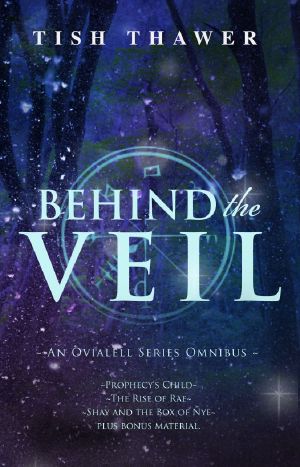 [Ovialell 01] • Behind the Veil